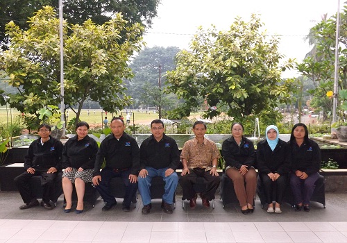 Training WWT (Improvement of Wastewater Treatment) BMD Street Consulting